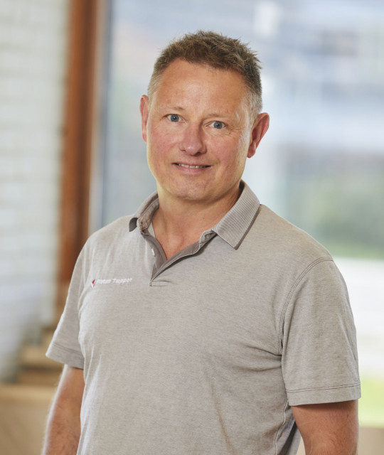 Carsten Nortvig