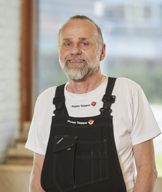 Torkild Pedersen